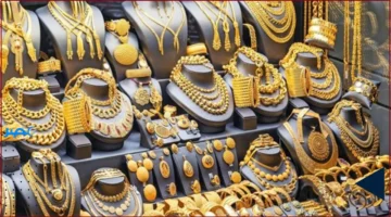 صعود صاروخي.. سعر الذهب عيار 21 يشهد ارتفاعًا قويًا وتوقعات بتقلبات قادمة